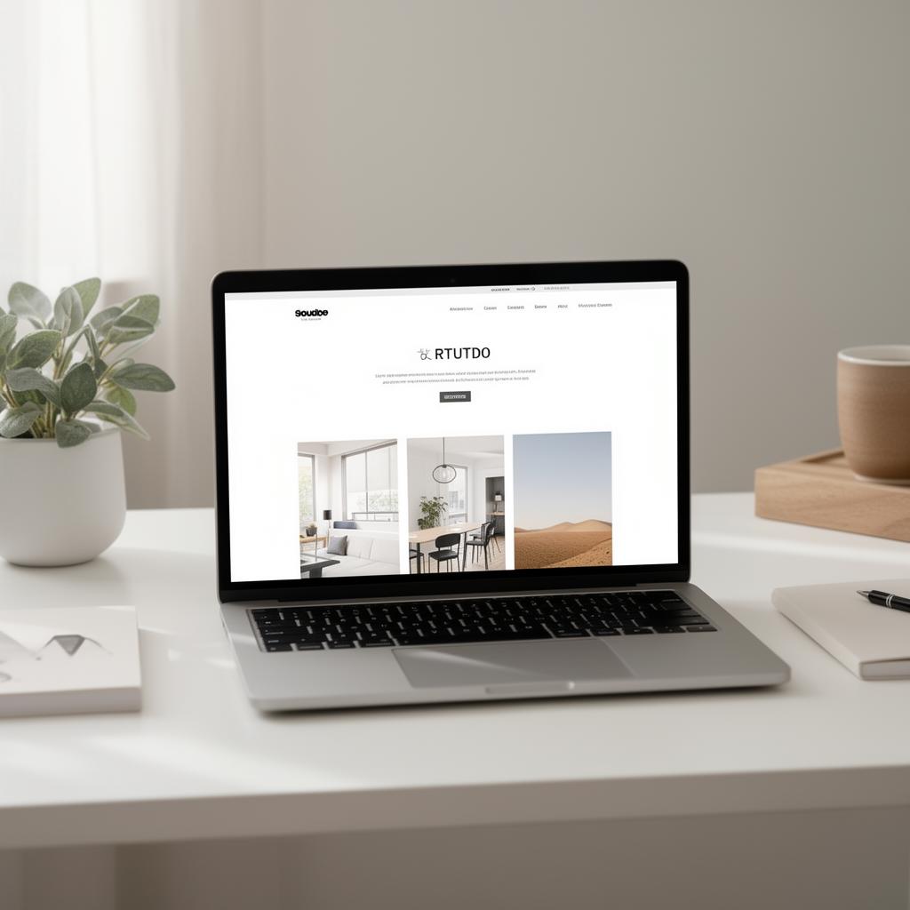 Business & eCommerce Websites