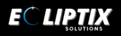 ECLIPTIX SOLUTIONS logo